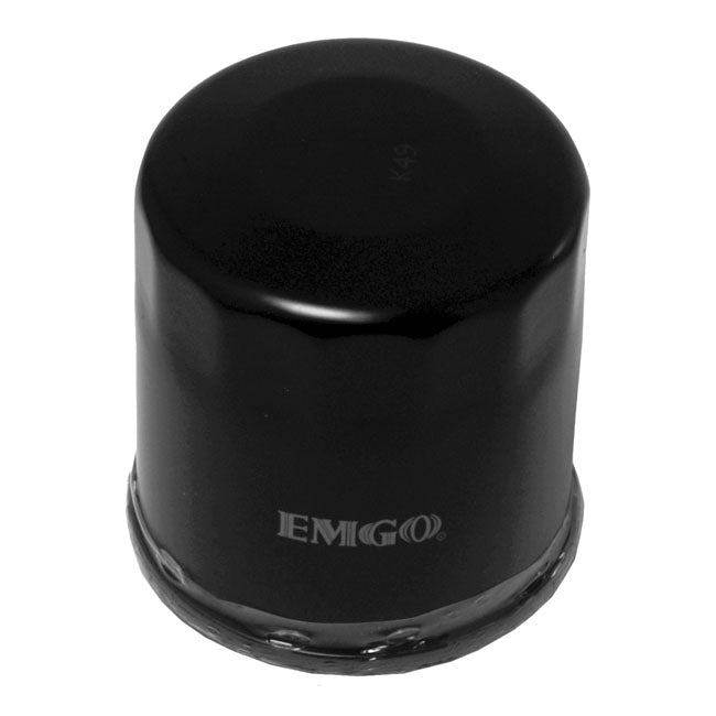 Emgo Spin-on Oil Filter for Kawasaki EN 500C Vulcan LTD 96-09