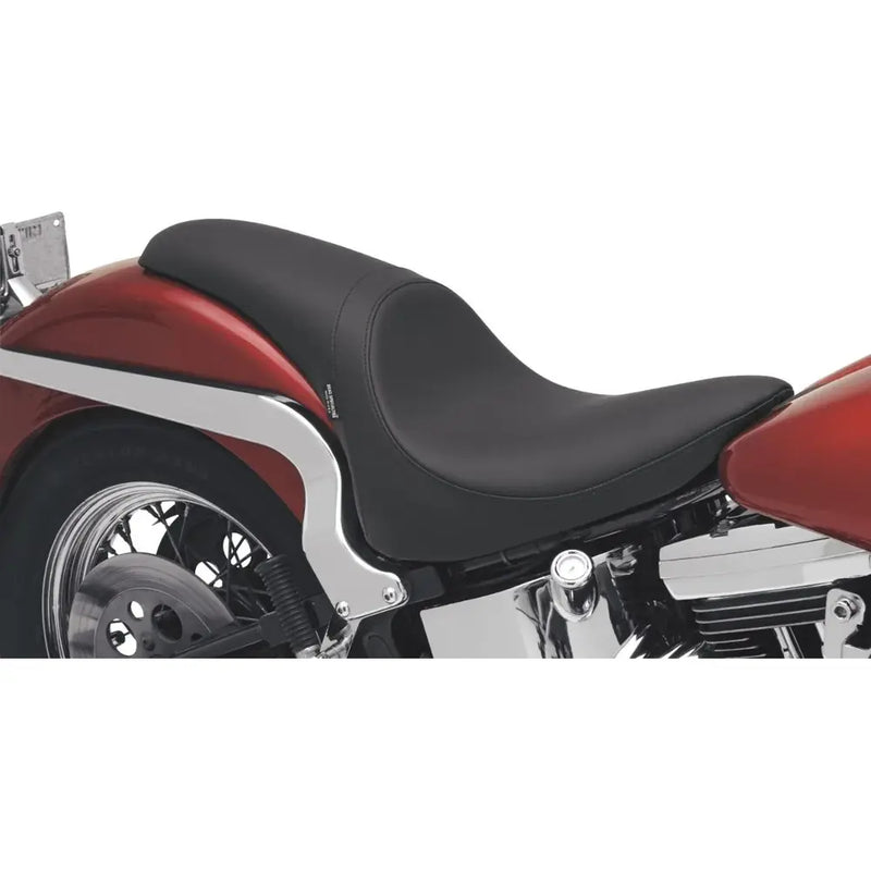 Drag Specialties Predator-Sitz für Harley