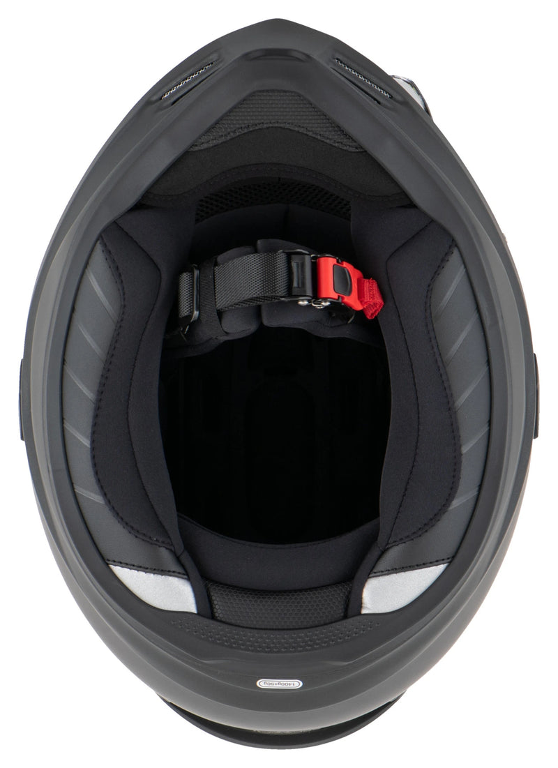 Scorpion Covert FX Vollgesichts-Motorradhelm