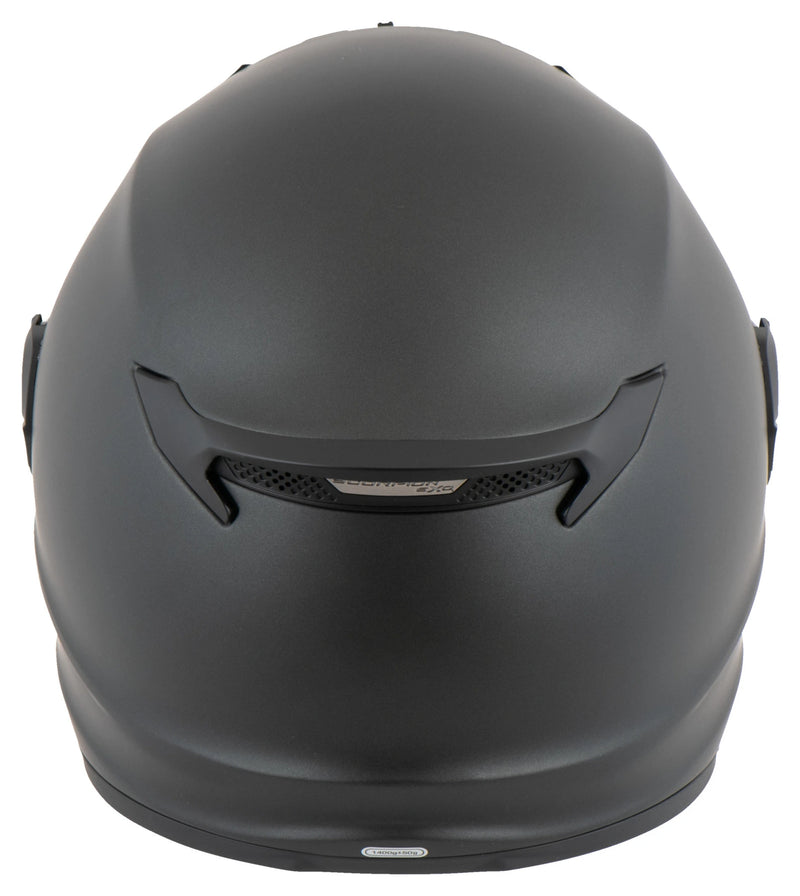Scorpion Covert FX Vollgesichts-Motorradhelm