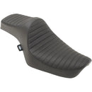 Drag Specialties Predator III Sitz für Harley