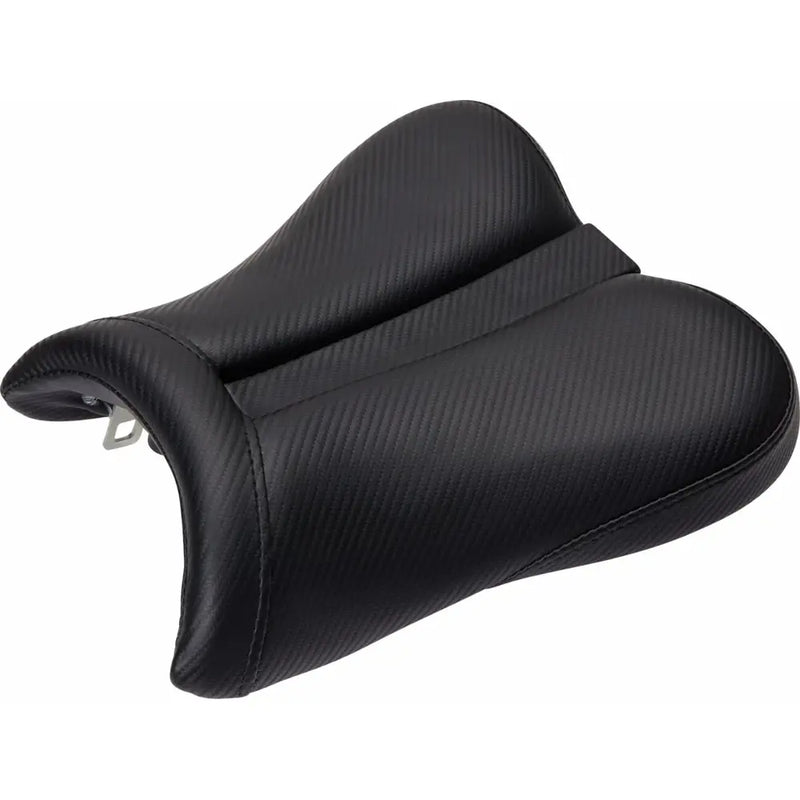 Saddlemen Gel Channel Sport Solo Sitz für Suzuki