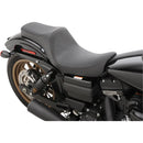 Drag Specialties Predator III Sitz für Harley