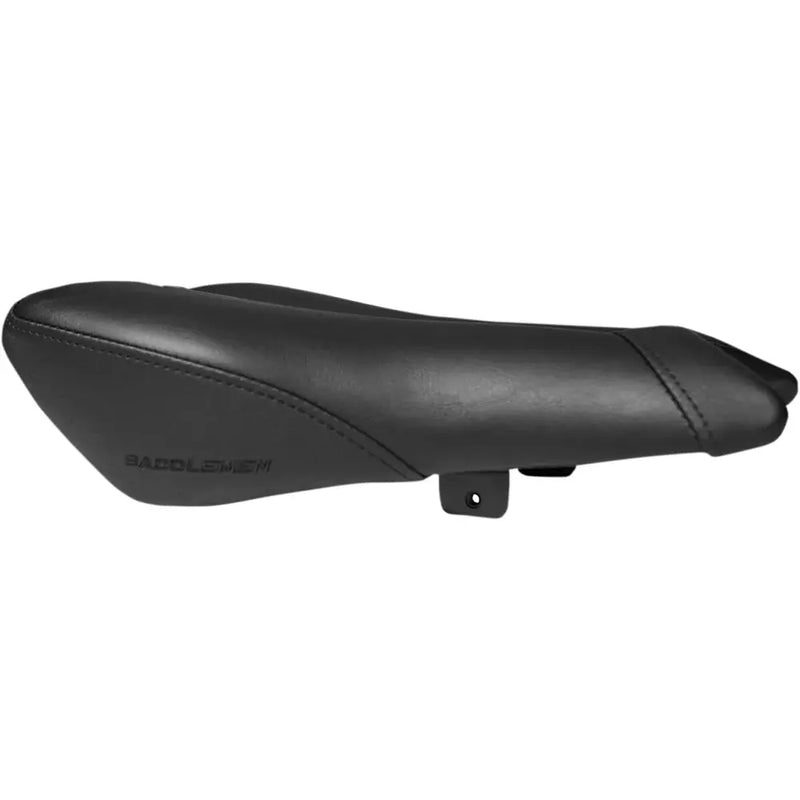 Saddlemen Gel Channel Sport Solo Sitz für Honda