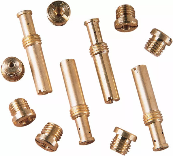 S&S Vergaser High Range Jet Kit