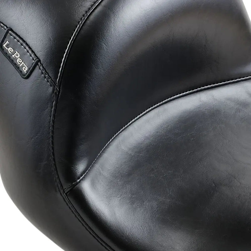 Le Pera Maverick Up Front Sitz für Harley