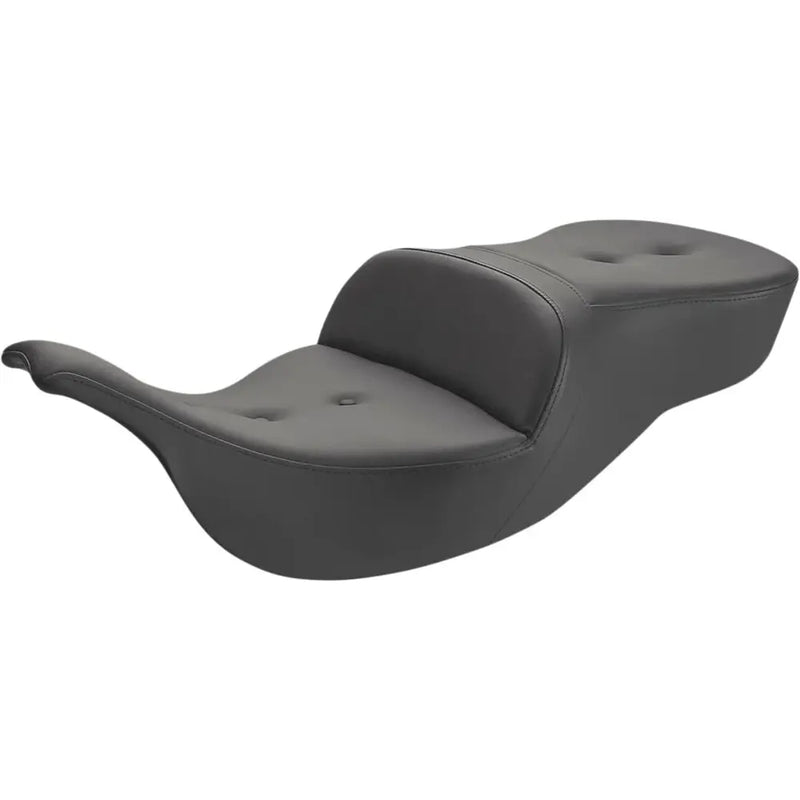 Saddlemen Roadsofa Pillow Top Sitz für Harley