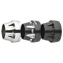 Freedom Performance American Outlaw High 2-into-1 Exhaust for Harley  - Customhoj