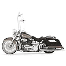 Freedom Performance Sharktail True Duals Exhaust for Harley  - Customhoj