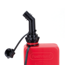 Fuel Friend Lockable Outlet  - Customhoj