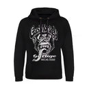 Gas Monkey Garage Dallas Texas Hoodie Black / S  - Customhoj