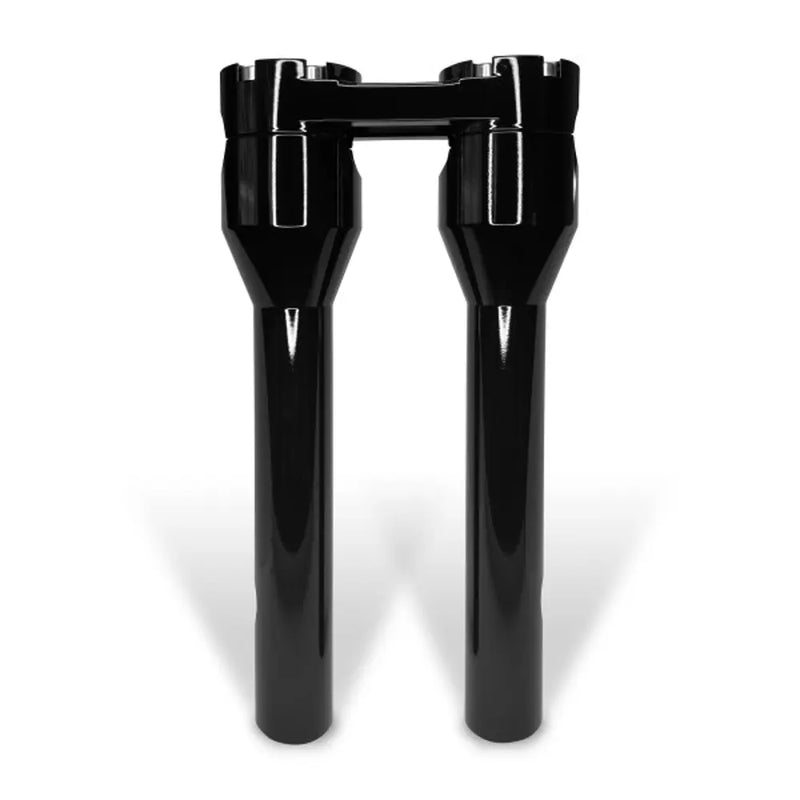 Heinz Bikes Clubstyle Aluminium Fat Bar Handlebar Risers