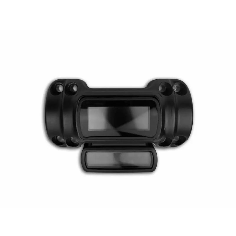 Heinz Bikes Clubstyle Performance Pullback Fat Bar Handlebar Risers