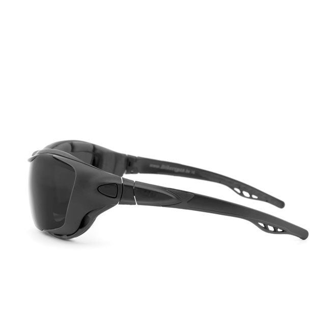 Helly Shades Bandit 2 Motorcycle Sunglasses