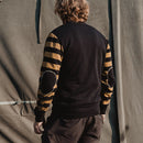 Holy Freedom Clockwork Sweatshirt  - Customhoj