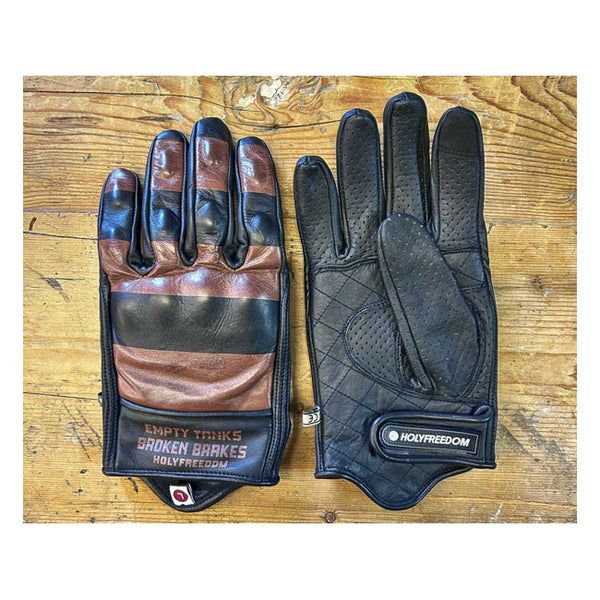 holy freedom handschuhe Holy Freedom Dalton-Motorradhandschuhe