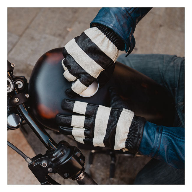 Holy Freedom Pitt-Motorradhandschuhe