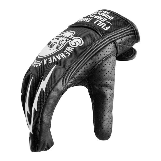 Holy Freedom Tools Motorcycle Gloves