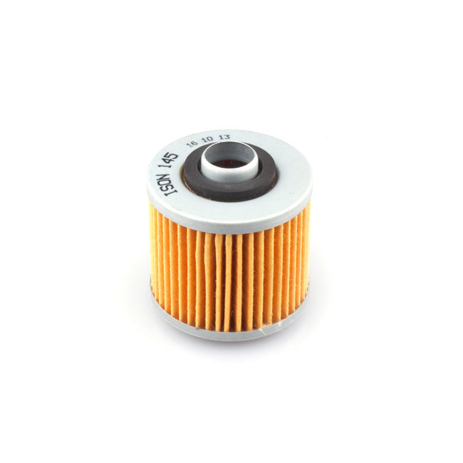 ISON Oil Filter for Aprilia 650 ie Pegaso Factory / Strada / Tail 05-10