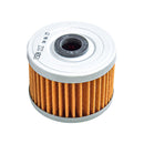 ISON Oil Filter for Honda NX 650 Dominator 88-02