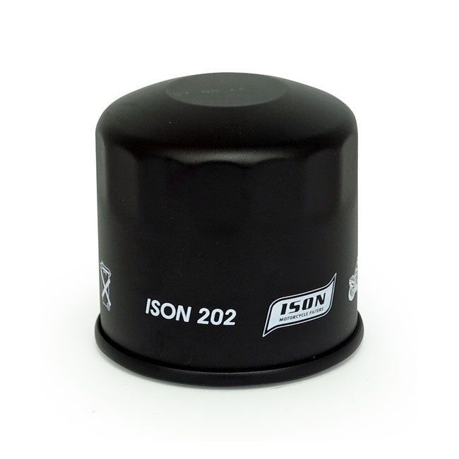 ISON Oil Filter for Kawasaki EN 450 LTD 85-90