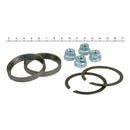 James Late Style Exhaust Gasket & Mount Kit for Harley 84-25 Big Twin  - Customhoj