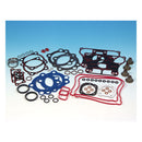 James Motor Gasket Kit for Harley Sportster XL 883/1200 07-22 07-22 Sportster XL 883/1200 (excl. 08-12 XR1200)