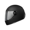 John Doe JD/One Vollvisier-Motorradhelm