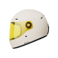 John Doe JD/One Vollvisier-Motorradhelm
