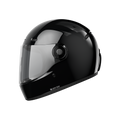 John Doe JD/One Vollvisier-Motorradhelm