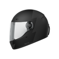 John Doe JD/One Vollvisier-Motorradhelm