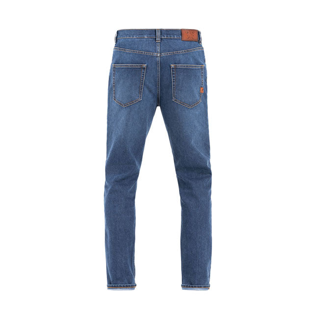 John Doe Classic Mono Motorcycle Jeans