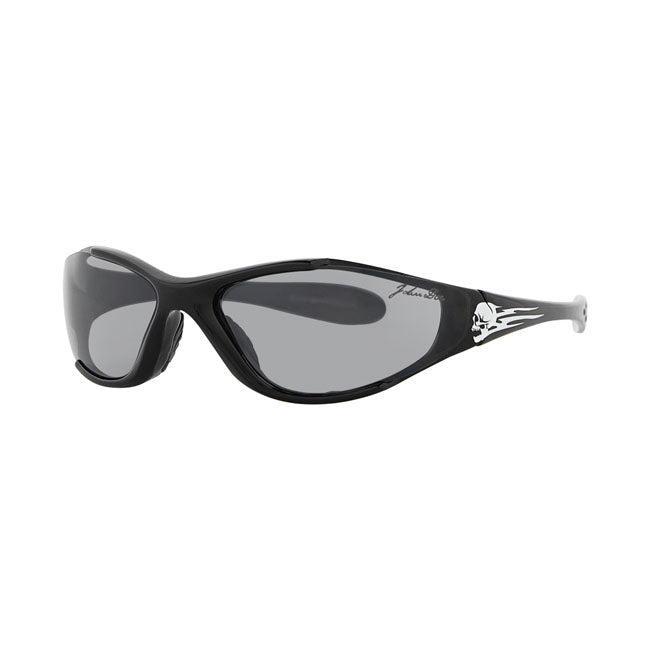 John Doe Memphis-Motorradbrille