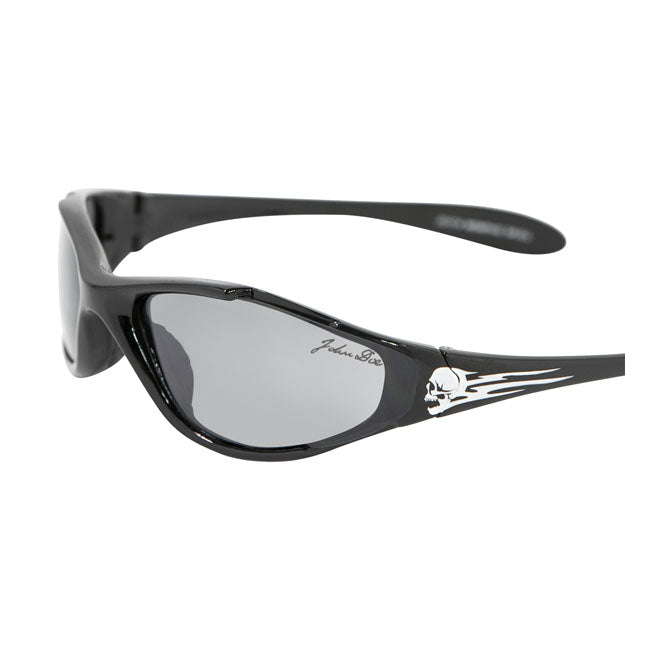 John Doe Memphis-Motorradbrille