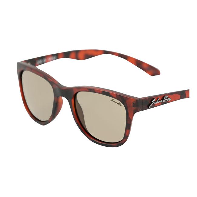 John Doe Gott der Geschwindigkeit Motorradbrille