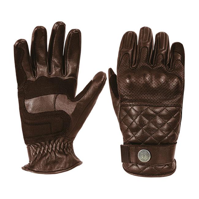 John Doe Gloves John Doe Tracker Motorcycle Gloves Customhoj