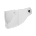 John Doe Helmet Visor for JD/One Clear  - Customhoj