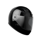 John Doe JD/One Full Face Motorcycle Helmet  - Customhoj