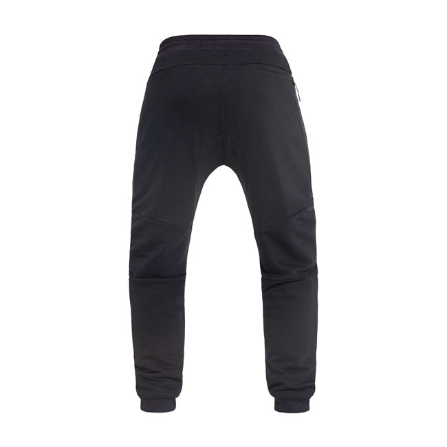 John Doe Jogger Motorcycle Trouser Black