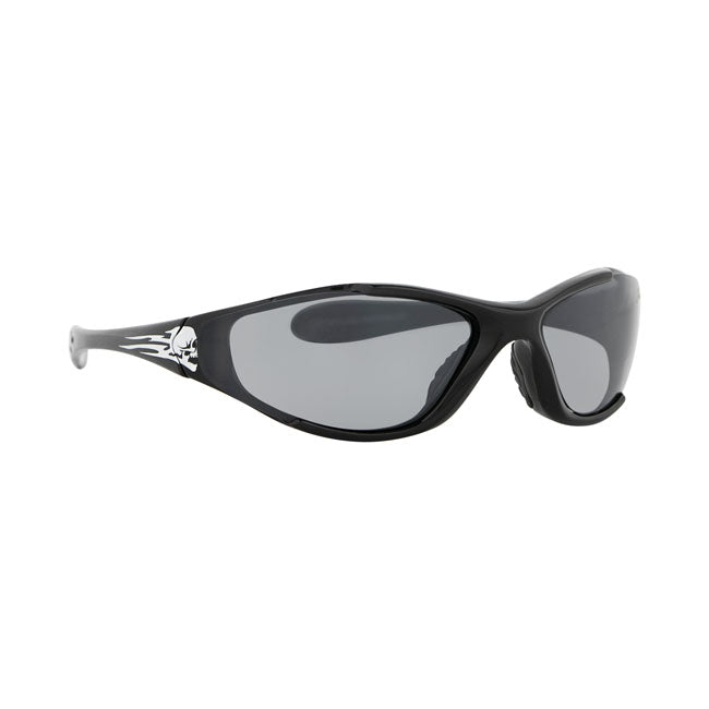 John Doe Memphis Motorcycle Glasses  - Customhoj