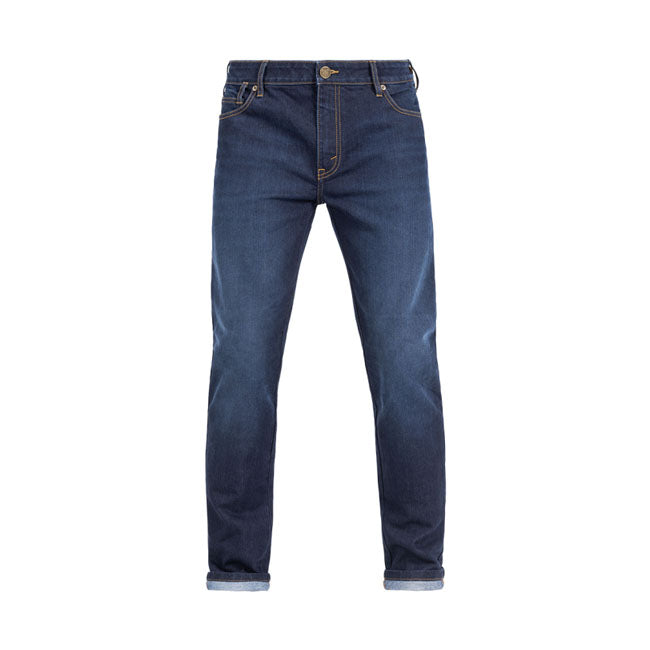 John Doe Pioneer Mono XTM Motorcycle Jeans  - Customhoj