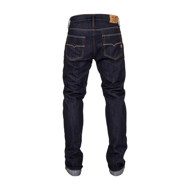 John Doe Protective Jeans John Doe Ironhead XTM Motorcycle Jeans Customhoj