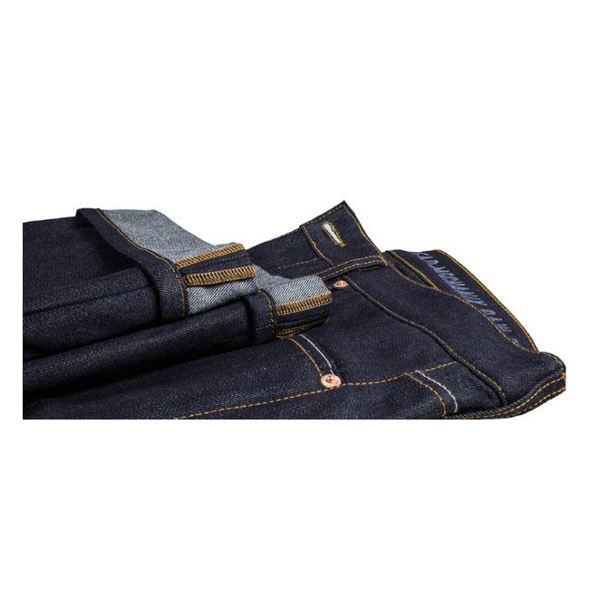 John Doe Protective Jeans John Doe Ironhead XTM Motorcycle Jeans Customhoj