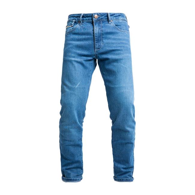 John Doe Protective Jeans John Doe Taylor Mono XTM Motorcycle Jeans Customhoj