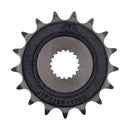 JT Sprockets Front Sprocket Triumph 1200 Bonneville T120 Bobber Blk, Speedmaster 17-20 JT Front Sprocket for Triumph Customhoj