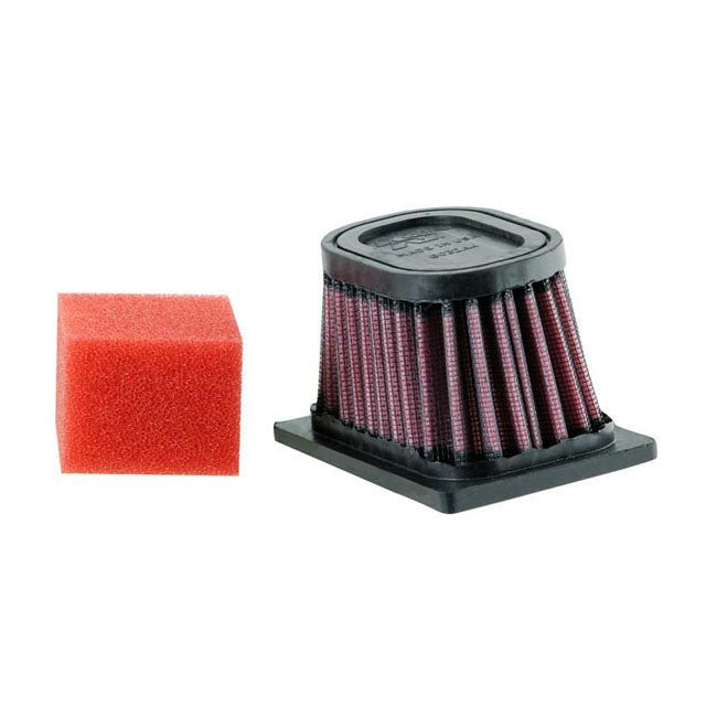 K&N Air Filter for BMW F650GS 00-07