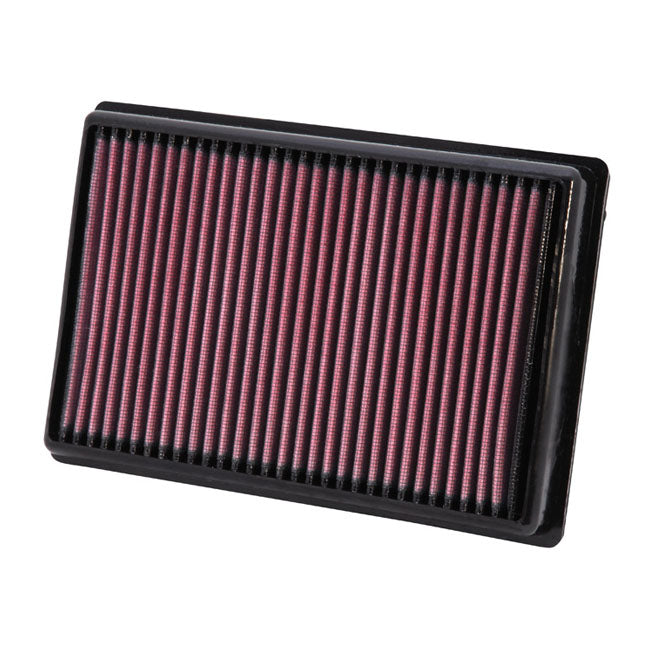 K&N Air Filter for BMW HP4 12-14