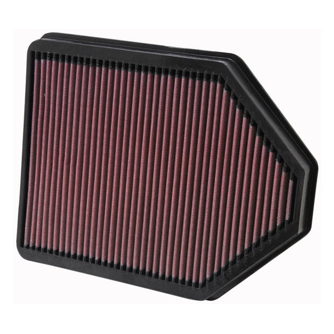 K&N Air Filter for Ducati Multistrada 1000 / 1000 DS / 1000s DS 03-06