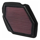 K&N Air Filter for Honda NSA700 DN-01 08-10