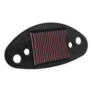 K&N Air Filter for Suzuki C50 Boulevard 05-08